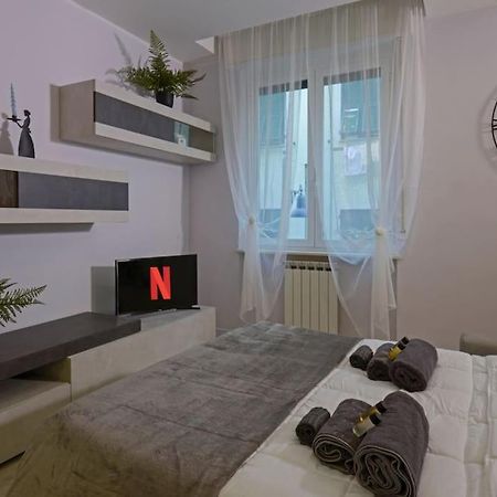 Suite In Centro Storico Porto Di Savona-Spiagge Exterior photo